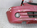 бампер передний Opel Agila 1 поколение (A) 2000, 1.2 л., МКПП, хетчбэк 5 дв., 9209110 - фото №5