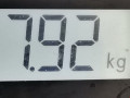 полуось задняя (приводной вал, ШРУС) Mercedes-Benz E-Класс W211/S211 2003, 2.7 л., АКПП, универсал, A2113500456 - фото №5