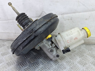 вакуумный усилитель тормозов Alfa Romeo 147 1 поколение 2002, 2.0 л., бензин, МКПП, хетчбэк 5 дв., 320669663, 46557916