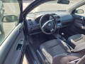 бампер задний Volkswagen Polo 4 поколение [рестайлинг] 2007, 1.4 л., МКПП, хетчбэк 3 дв., 6Q6807417 - фото №10
