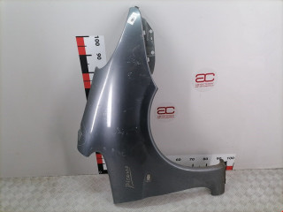 крыло переднее правое Citroen Xsara Picasso 1 поколение 2003, 1.6 л., МКПП, минивэн, 7841R9