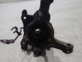 ступица передняя правая Opel Astra H 2007, 1.9 л., Z 19 DT, дизель, 6МКПП, серый, универсал - фото №2