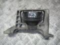 подушка крепления двигателя Ford Focus 1 поколение [рестайлинг] 2005, 1.6 л., МКПП, универсал, 326B21 - фото №5