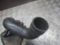 патрубок интеркулера Audi A4 B6 2004, 8E0145838G - фото №4