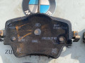 тормозные колодки BMW 2024, 2.0 л., бензин, 6888773, 6888774 - фото №4
