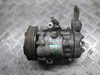 компрессор кондиционера Opel Corsa C 2001, 1.2 л., 24461719