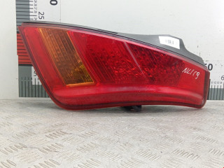 фонарь задний правый Nissan Murano Z50 2004, 3.5 л., вариатор, внедорожник 5 дв., 26550CB025