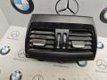дефлектор обдува салона BMW X5 F15 2017, 3.0 л., N55 B30 A, бензин, АКПП, 9252012 - фото №2