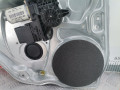 стеклоподъемник электрический задний левый Volkswagen Passat B5 1999, 2.3 л., МКПП, универсал, 3B9839461A - фото №4