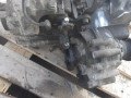 КПП механическая (МКПП) Volkswagen Golf 3 поколение 2000, 1.4 л., МКПП, DUW - фото №8