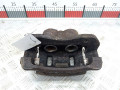 суппорт передний левый Kia Sorento 1 поколение 2006, 2.5 л., МКПП, внедорожник 5 дв., 581103E100 - фото №4