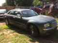 стеклоподъемник электрический передний правый Chrysler 300C 1 поколение 2006, 5.7 л., АКПП, седан, 05065474AE - фото №4