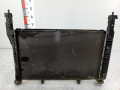 радиатор (основной) Opel Antara 1 поколение 2008, 2.0 л., МКПП, внедорожник 5 дв., 20777045 - фото №6