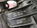 коллектор впускной Volkswagen Tiguan 1 поколение 2010, 1.4 л., АКПП, внедорожник 5 дв., 03C129709BA - фото №6