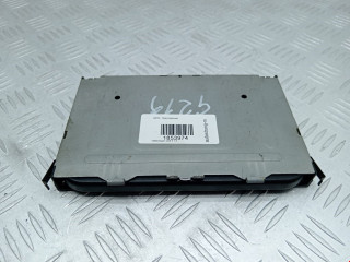 подстаканник Volkswagen Golf 4 поколение 1999, 1.4 л., МКПП, хетчбэк 3 дв., 1J0858601