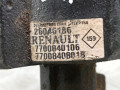 насос гидроусилителя руля Renault Megane 1 поколение 1999, 7700840106 - фото №5