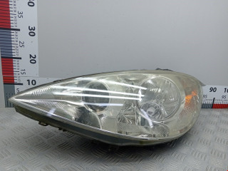 фара левая Peugeot 807 1 поколение 2004, 2.2 л., МКПП, минивэн, 6208F1