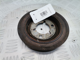 шкив коленвала Citroen C4 1 поколение 2007, 1.6 л., МКПП, хетчбэк 5 дв., 0515S1