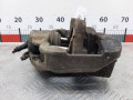 суппорт передний правый BMW 7 серия E65/E66/E67 2004, 4.0 л., АКПП, седан, 34116756304 - фото №4