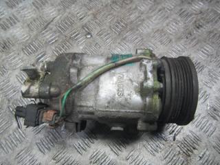 компрессор кондиционера Volkswagen Polo 3 поколение 2000, 6N0820803B