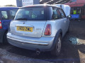 форсунка Mini 2003, 1.6 л., МКПП, хетчбэк 3 дв., 13531487607 - фото №5