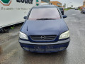 суппорт задний правый Opel Zafira 1 поколение (A) 2002, 1.6 л., МКПП, минивэн, 93177448 - фото №13