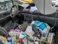 интеркулер Volkswagen Sharan 1 поколение [рестайлинг] 2003, 1.9 л., МКПП, минивэн, 7M3145804 - фото №4