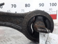 ступица задняя левая Mitsubishi Outlander 2 поколение 2007, 2.0 л., МКПП, внедорожник 5 дв., 3785A019 - фото №3