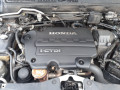 КПП механическая (МКПП) Honda CR-V 2 поколение 2002, 2.2 л., МКПП, внедорожник 5 дв., 20011RMBE90 - фото №13