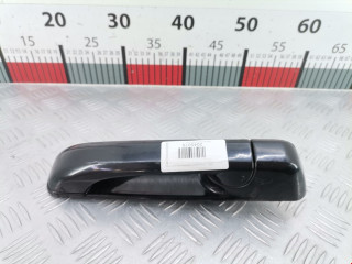 ручка наружная Jeep Grand Cherokee WK 2005, 3.0 л., АКПП, внедорожник 5 дв., 5HS57AXRAG