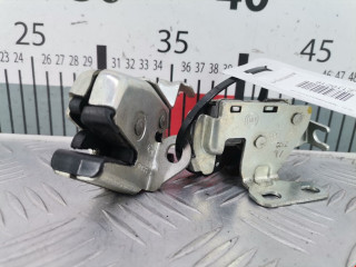 замок двери Citroen Nemo 1 поколение 2010, 1.4 л., МКПП, фургон, 1655236880
