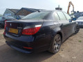 редуктор заднего моста BMW 5 серия E60/E61 2003, 3.0 л., АКПП, седан, 33107516882 - фото №7