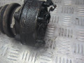 полуось передняя левая (приводной вал, ШРУС) Volkswagen Transporter T4 1998, 1.9 л., МКПП, микроавтобус - фото №4