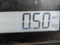 форсунка Mitsubishi Lancer 10 поколение 2008, 1.8 л., АКПП, хетчбэк 5 дв., 1465A029 - фото №5