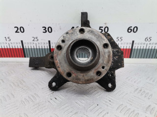 ступица передняя левая Renault Laguna 2 поколение 2004, 2.0 л., МКПП, хетчбэк 5 дв., 8200320888