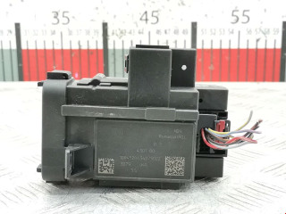 замок зажигания Audi A4 B8/8K 2009, 2.0 л., МКПП, седан, 8K0909131D