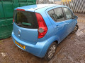 магнитола Opel Agila 2 поколение (B) 2010, 1.2 л., МКПП, хетчбэк 5 дв., 93194642 - фото №17