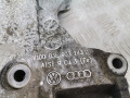кронштейн генератора Volkswagen Passat B6 2009, 2.0 л., МКПП, седан, 03L903143D - фото №7