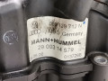 коллектор впускной Audi A6 4F/C6 2007, 2.7 л., вариатор, седан, 059129712N - фото №7