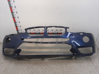 бампер передний BMW X3 F25 2014, 51117338534