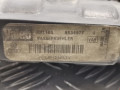 радиатор (основной) Volkswagen Golf 4 поколение 2001, 1.9 л., МКПП, хетчбэк 3 дв., 1J0121253AD - фото №7