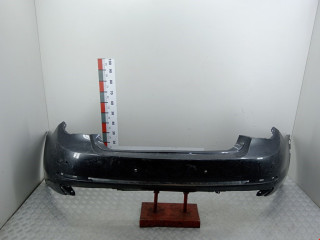 бампер задний BMW 7 серия F01/F02 2012, 3.0 л., АКПП, седан, 51127311354