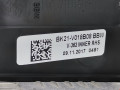 дефлектор обдува салона Ford Transit Custom 1 поколение 2014, 2.0 л., МКПП, фургон, BK21V018B09BB - фото №5