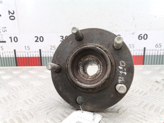подшипник ступицы задний Mitsubishi Outlander 2 поколение 2008, 2.0 л., МКПП, внедорожник 5 дв., MN982216