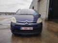 турбина Citroen C4 Picasso 1 поколение 2007, 2.0 л., робот, минивэн, 0375K8 - фото №15