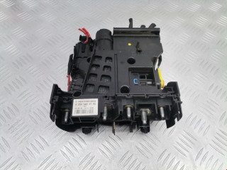 блок предохранителей Mercedes-Benz C-Класс W204/S204 2008, 1.8 л., АКПП, седан, A2045403750