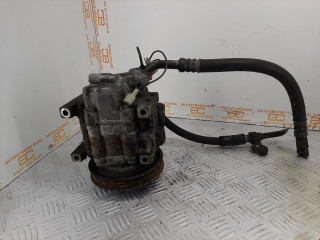 компрессор кондиционера Ford Probe 2 поколение 1994, 2.5 л., МКПП, купе, 3898475