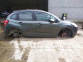 подушка безопасности сиденья Citroen C3 2 поколение 2010, 1.6 л., МКПП, хетчбэк 5 дв., 8216ZG - фото №7