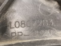 Крепление бампера переднего Audi Q7 4L 2006, 3.6 л., АКПП, внедорожник 5 дв., 4L0807283B - фото №5