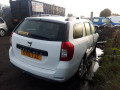 дуги на крышу (рейлинги) Renault Logan 2 поколение 2015, 0.9 л., МКПП, универсал, 738215648R - фото №11